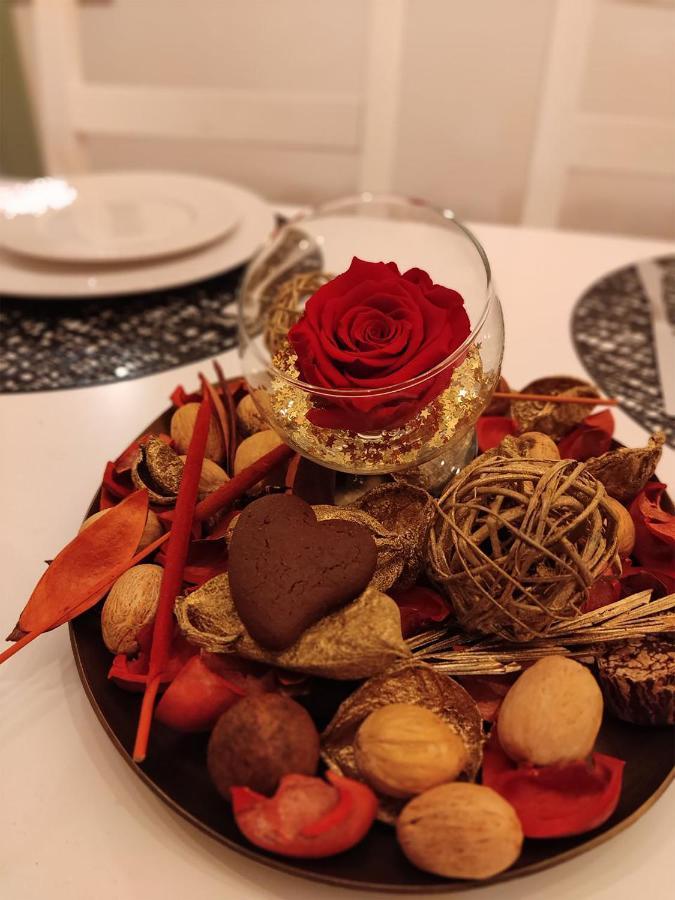 L'Ultima Rosa - Vérone Extérieur photo