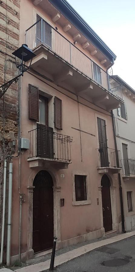 L'Ultima Rosa - Vérone Extérieur photo